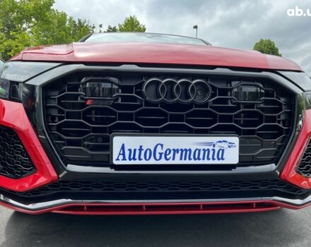 Ауді RS Q8, об'ємом двигуна 4 л та пробігом 25 тис. км за 146283 $, фото 9 на Automoto.ua