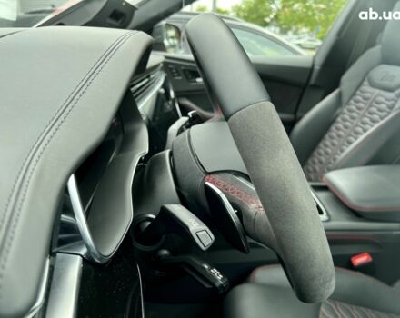 Ауді RS Q8, об'ємом двигуна 4 л та пробігом 25 тис. км за 146283 $, фото 18 на Automoto.ua