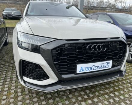 Ауди RS Q8, объемом двигателя 4 л и пробегом 5 тыс. км за 159651 $, фото 37 на Automoto.ua