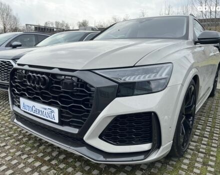 Ауди RS Q8, объемом двигателя 4 л и пробегом 5 тыс. км за 159651 $, фото 14 на Automoto.ua