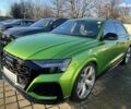 Ауди RS Q8, объемом двигателя 4 л и пробегом 9 тыс. км за 150957 $, фото 29 на Automoto.ua