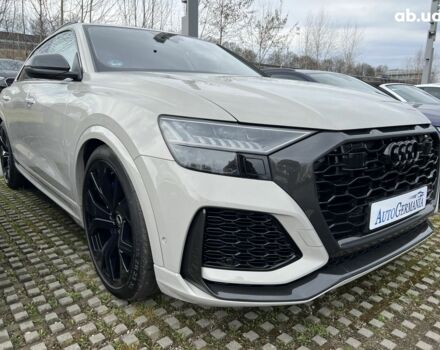 Ауди RS Q8, объемом двигателя 4 л и пробегом 5 тыс. км за 159651 $, фото 11 на Automoto.ua