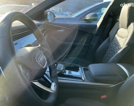 Ауди RS Q8, объемом двигателя 4 л и пробегом 9 тыс. км за 150957 $, фото 20 на Automoto.ua