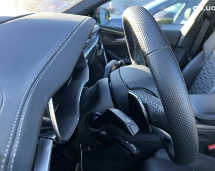 Ауди RS Q8, объемом двигателя 4 л и пробегом 9 тыс. км за 150957 $, фото 21 на Automoto.ua