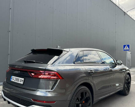 Ауді RS Q8, об'ємом двигуна 4 л та пробігом 61 тис. км за 97000 $, фото 7 на Automoto.ua