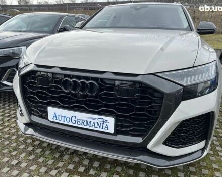Ауди RS Q8, объемом двигателя 4 л и пробегом 5 тыс. км за 159651 $, фото 15 на Automoto.ua