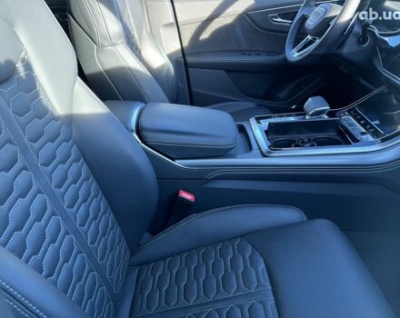 Ауди RS Q8, объемом двигателя 4 л и пробегом 9 тыс. км за 150957 $, фото 14 на Automoto.ua
