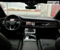 Ауді RS Q8, об'ємом двигуна 4 л та пробігом 9 тис. км за 139999 $, фото 67 на Automoto.ua
