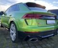 Ауди RS Q8, объемом двигателя 4 л и пробегом 9 тыс. км за 150957 $, фото 30 на Automoto.ua