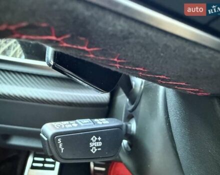 Ауди RS Q8, объемом двигателя 4 л и пробегом 16 тыс. км за 138300 $, фото 7 на Automoto.ua