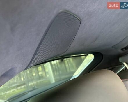 Ауди RS Q8, объемом двигателя 4 л и пробегом 16 тыс. км за 138300 $, фото 13 на Automoto.ua