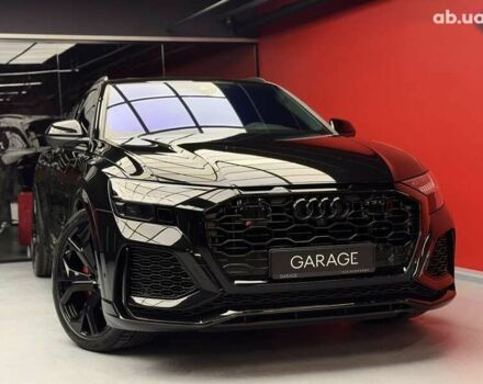Ауди RS Q8, объемом двигателя 4 л и пробегом 42 тыс. км за 118900 $, фото 12 на Automoto.ua