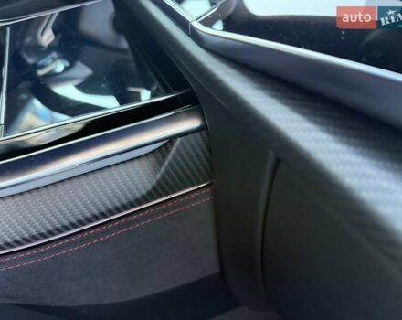 Ауди RS Q8, объемом двигателя 4 л и пробегом 16 тыс. км за 138300 $, фото 28 на Automoto.ua