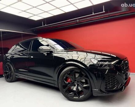 Ауди RS Q8, объемом двигателя 4 л и пробегом 39 тыс. км за 123900 $, фото 11 на Automoto.ua