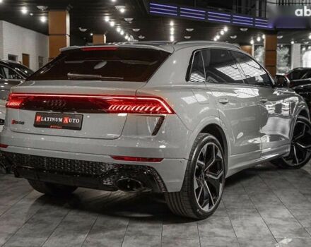 Ауди RS Q8, объемом двигателя 0 л и пробегом 15 тыс. км за 122000 $, фото 5 на Automoto.ua