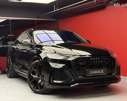 Ауди RS Q8, объемом двигателя 4 л и пробегом 33 тыс. км за 125900 $, фото 13 на Automoto.ua