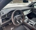 Ауди RS Q8, объемом двигателя 0 л и пробегом 23 тыс. км за 129000 $, фото 13 на Automoto.ua