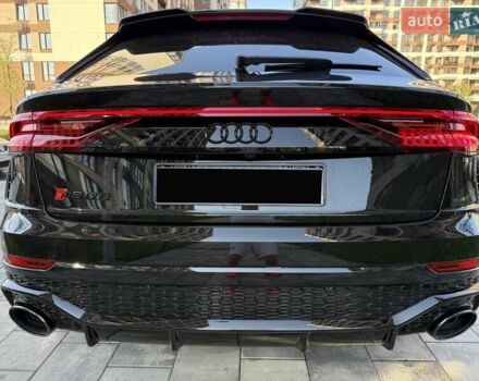 Ауди RS Q8, объемом двигателя 4 л и пробегом 16 тыс. км за 138300 $, фото 36 на Automoto.ua