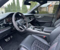 Ауді RS Q8, об'ємом двигуна 4 л та пробігом 16 тис. км за 164999 $, фото 22 на Automoto.ua