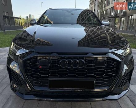 Ауди RS Q8, объемом двигателя 4 л и пробегом 16 тыс. км за 138300 $, фото 25 на Automoto.ua