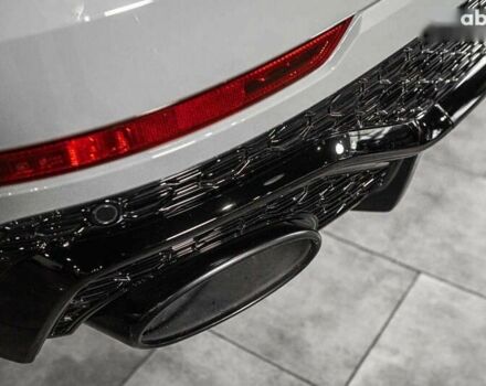 Ауди RS Q8, объемом двигателя 0 л и пробегом 15 тыс. км за 122000 $, фото 18 на Automoto.ua