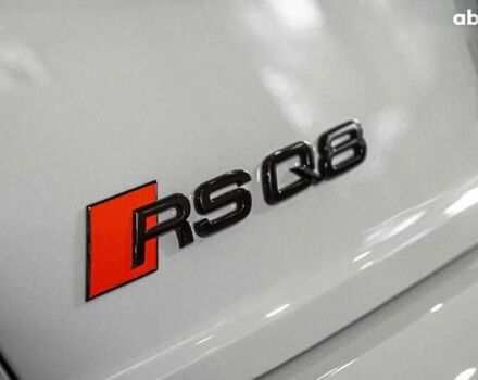 Ауди RS Q8, объемом двигателя 0 л и пробегом 15 тыс. км за 122000 $, фото 19 на Automoto.ua