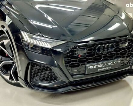 Ауди RS Q8, объемом двигателя 0 л и пробегом 34 тыс. км за 127000 $, фото 6 на Automoto.ua
