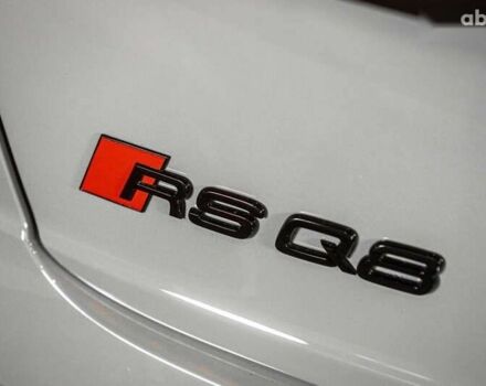 Ауди RS Q8, объемом двигателя 0 л и пробегом 15 тыс. км за 122000 $, фото 21 на Automoto.ua