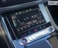 Ауді RS Q8, об'ємом двигуна 4 л та пробігом 2 тис. км за 150566 $, фото 22 на Automoto.ua
