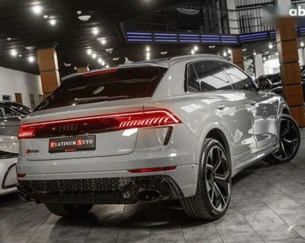 Ауди RS Q8, объемом двигателя 0 л и пробегом 15 тыс. км за 122000 $, фото 4 на Automoto.ua