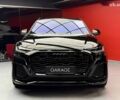Ауди RS Q8, объемом двигателя 4 л и пробегом 39 тыс. км за 123900 $, фото 1 на Automoto.ua