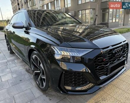 Ауди RS Q8, объемом двигателя 4 л и пробегом 16 тыс. км за 138300 $, фото 32 на Automoto.ua