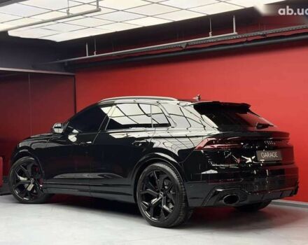 Ауди RS Q8, объемом двигателя 4 л и пробегом 42 тыс. км за 118900 $, фото 29 на Automoto.ua