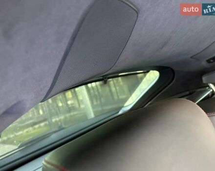 Ауди RS Q8, объемом двигателя 4 л и пробегом 16 тыс. км за 138300 $, фото 22 на Automoto.ua