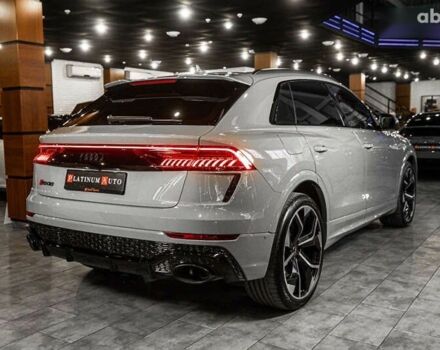 Ауди RS Q8, объемом двигателя 0 л и пробегом 15 тыс. км за 122000 $, фото 29 на Automoto.ua