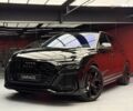 Ауди RS Q8, объемом двигателя 4 л и пробегом 39 тыс. км за 123900 $, фото 1 на Automoto.ua