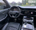 Ауді RS Q8, об'ємом двигуна 4 л та пробігом 16 тис. км за 164999 $, фото 29 на Automoto.ua