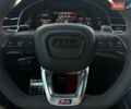 Ауди RS Q8, объемом двигателя 4 л и пробегом 16 тыс. км за 138300 $, фото 40 на Automoto.ua
