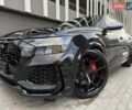 Ауді RS Q8, об'ємом двигуна 4 л та пробігом 15 тис. км за 139222 $, фото 1 на Automoto.ua