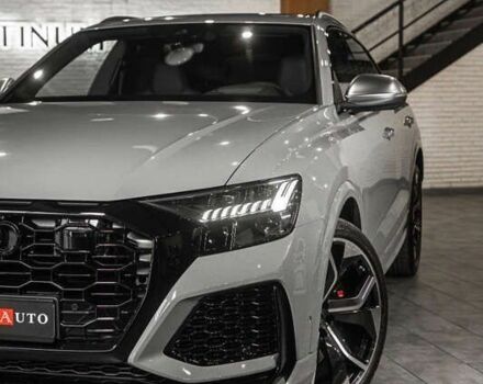Ауди RS Q8, объемом двигателя 0 л и пробегом 15 тыс. км за 122000 $, фото 8 на Automoto.ua