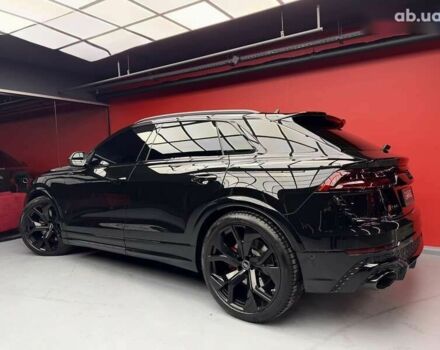 Ауди RS Q8, объемом двигателя 4 л и пробегом 39 тыс. км за 123900 $, фото 26 на Automoto.ua