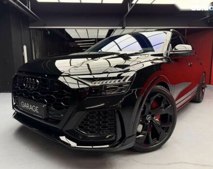 Ауди RS Q8, объемом двигателя 4 л и пробегом 42 тыс. км за 118900 $, фото 4 на Automoto.ua