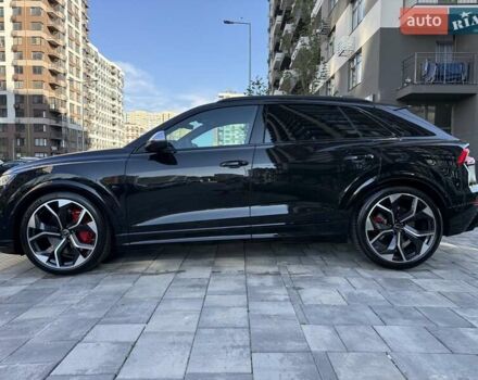Ауди RS Q8, объемом двигателя 4 л и пробегом 16 тыс. км за 138300 $, фото 34 на Automoto.ua