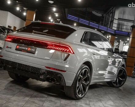 Ауди RS Q8, объемом двигателя 0 л и пробегом 15 тыс. км за 122000 $, фото 3 на Automoto.ua