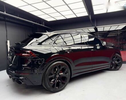 Ауди RS Q8, объемом двигателя 4 л и пробегом 42 тыс. км за 118900 $, фото 19 на Automoto.ua