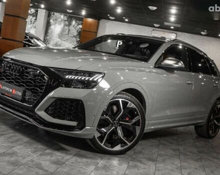 Ауди RS Q8, объемом двигателя 0 л и пробегом 15 тыс. км за 122000 $, фото 11 на Automoto.ua
