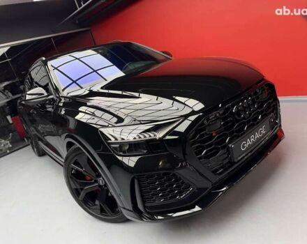 Ауди RS Q8, объемом двигателя 4 л и пробегом 42 тыс. км за 118900 $, фото 15 на Automoto.ua