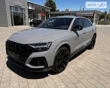 Ауді RS Q8, об'ємом двигуна 4 л та пробігом 2 тис. км за 150566 $, фото 1 на Automoto.ua