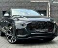 Ауди RS Q8, объемом двигателя 0 л и пробегом 34 тыс. км за 129000 $, фото 1 на Automoto.ua
