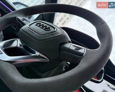 Ауді RS Q8, об'ємом двигуна 4 л та пробігом 15 тис. км за 139222 $, фото 5 на Automoto.ua